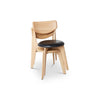 Tom Dixon Slab Side Dining Chair