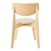 Tom Dixon Slab Side Dining Chair 