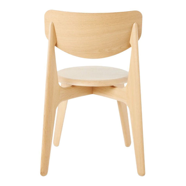 Tom Dixon Slab Side Dining Chair 