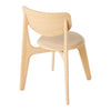 Tom Dixon Slab Side Dining Chair 