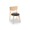 Tom Dixon Slab Side Dining Chair
