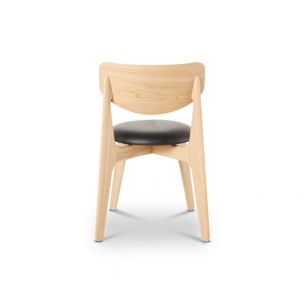 Tom Dixon Slab Side Dining Chair 