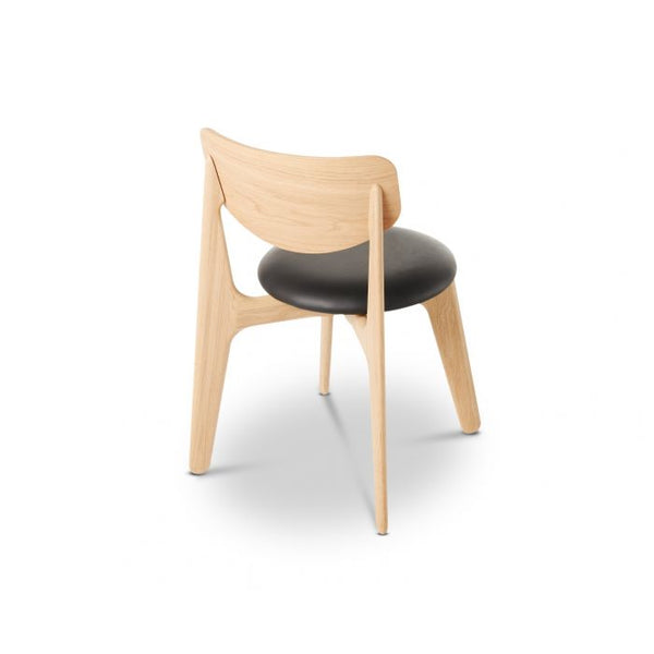 Tom Dixon Slab Side Dining Chair 