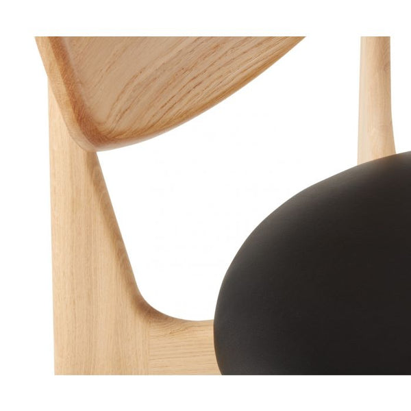Tom Dixon Slab Side Dining Chair 