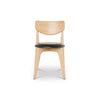 Tom Dixon Slab Side Dining Chair