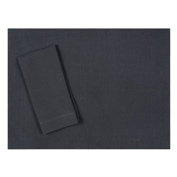 Huddleson Linen Placemat - Set 2