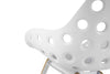 Kubikoff Slice Dimple Hole Chair 