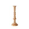 Sir Madam Georgian Candlestick, No. 2