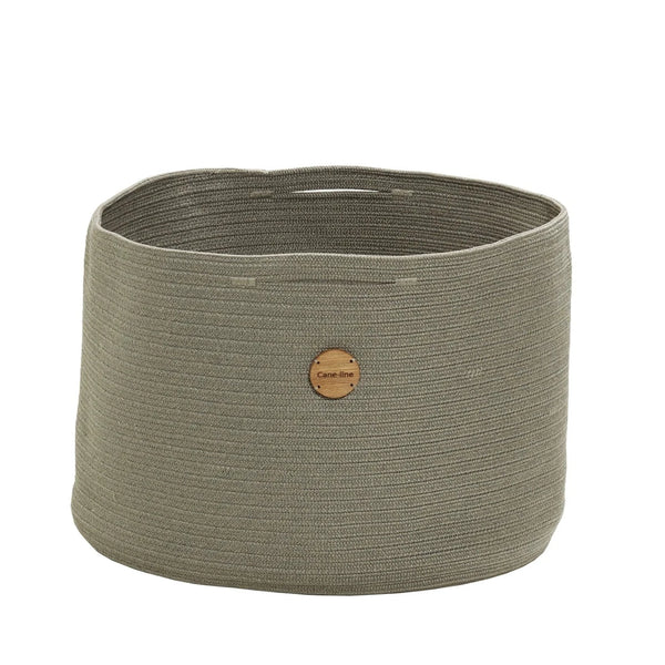 Cane-line Soft Rope Basket - Large