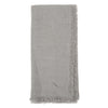 Sir Madam Pure Linen Solid Napkins - Set of 4