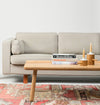 Another Country Coffee Table One - Rectangular