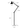 Midgard Spring Balanced Floor Light 