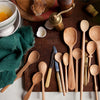 Sir Madam Baker's Dozen Wood Spoons - Large