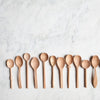 Sir Madam Baker's Dozen Wood Spoons - Small