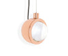 Tom Dixon Spot Pendant Copper 