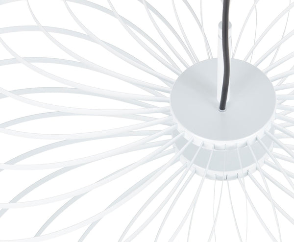 Tom Dixon Spring Pendant Brass Small 