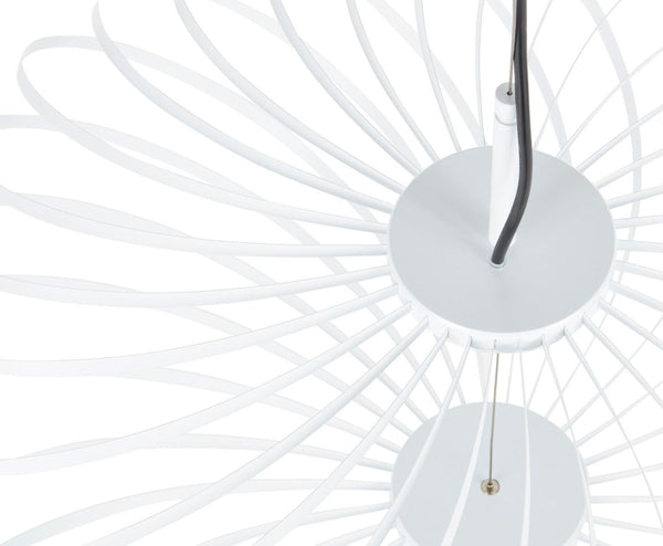 Tom Dixon Spring Pendant Brass Small 