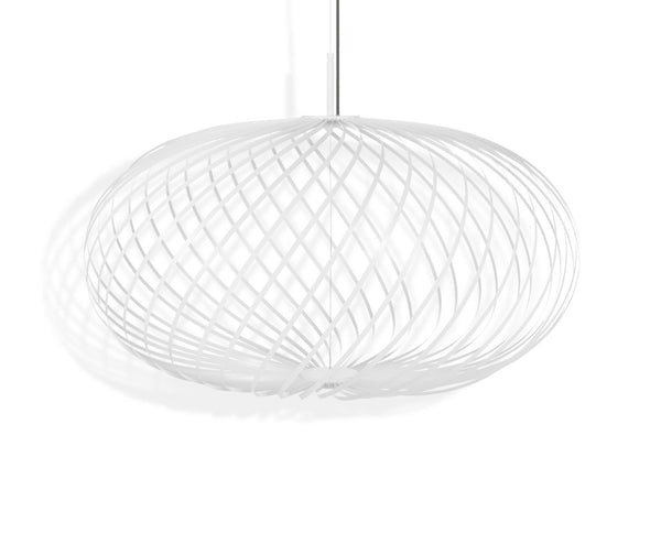 Tom Dixon Spring Pendant Brass Small 
