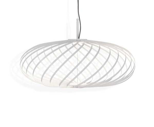 Tom Dixon Spring Pendant Brass Small 
