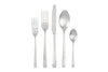 Canvas Home Oslo Cutlery - 20 pc. Set Stainless Steel 
