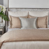 Ann Gish Stardust Box Pillow