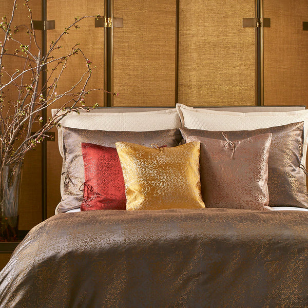 Ann Gish St. Germain Pillow