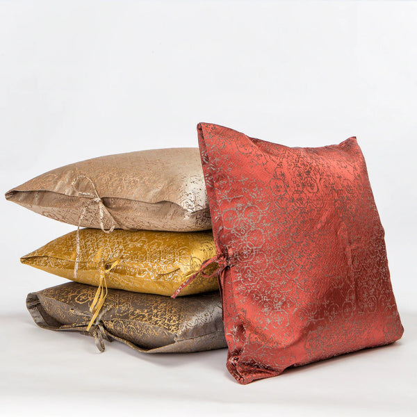 Ann Gish St. Germain Pillow