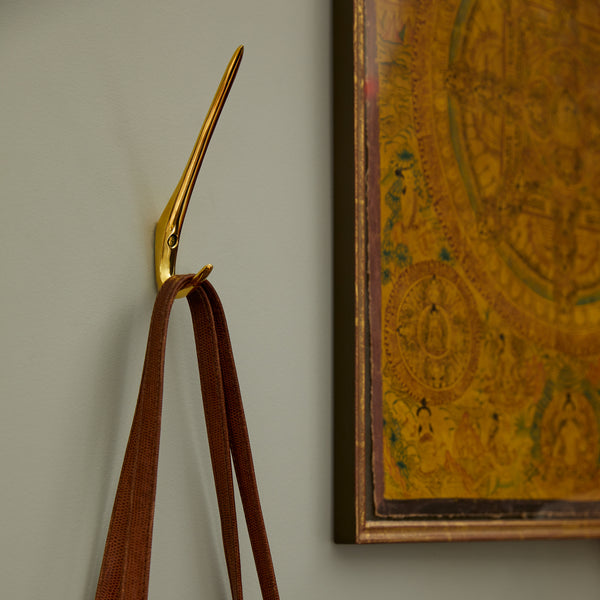 Sir Madam Stile Liberty Single Hook