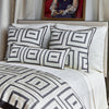 Ann Gish Strata Box Pillow