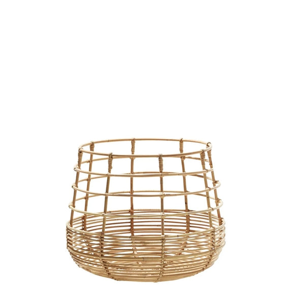 Cane-line Sweep Basket - Round