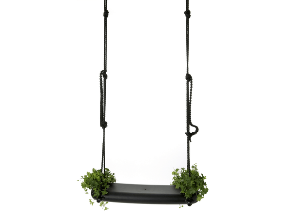 Droog Swing with the Plants - Green 