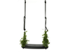 Droog Swing with the Plants - Green 