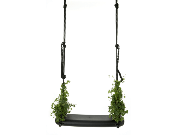Droog Swing with the Plants - Green 