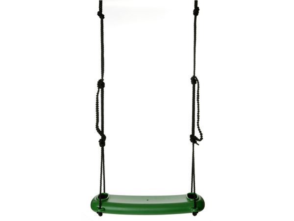 Droog Swing with the Plants - Green 