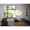 Le Klint Swirl Pendant Light - Small No. 3