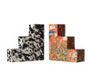 Tom Dixon Swirl Stepped Book Ends 