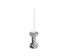 Tom Dixon Swirl Dumbbell Candleholder 