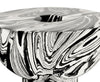 Tom Dixon Swirl Dumbbell Candleholder 