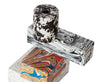 Tom Dixon Swirl Multi Candelabra 