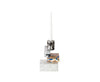 Tom Dixon Swirl Multi Candelabra 