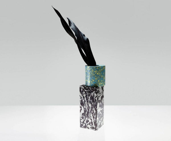 Tom Dixon Swirl Vase 