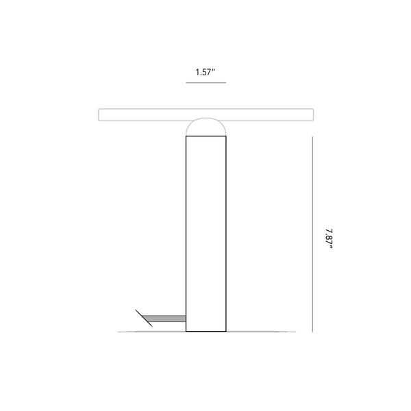 Beem Table Light