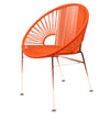 Innit Concha Chair - Copper Frame