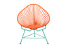 Innit Acapulco Chair - Mint Frame