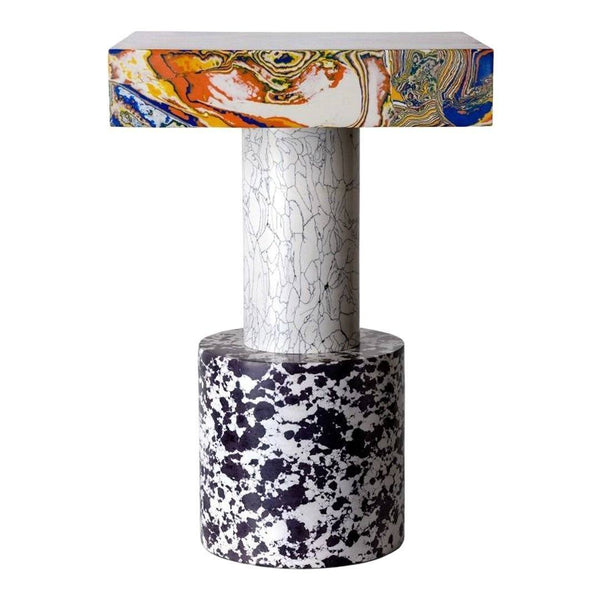 Tom Dixon Swirl Table - Medium 