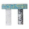 Tom Dixon Swirl Table - Short 