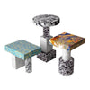 Tom Dixon Swirl Table - Medium 