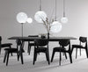 Tom Dixon Opal Cone Floor Lamp 