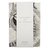 Sir Madam Pure Linen Tea Towel - Oyster Anatomy