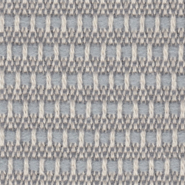 Area Theo Blanket Blue Queen 